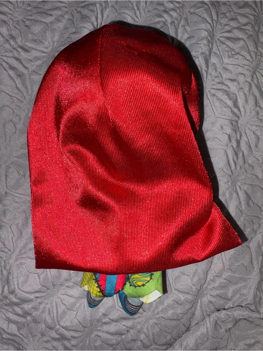 Nightmare Before Christmas Sally Doll